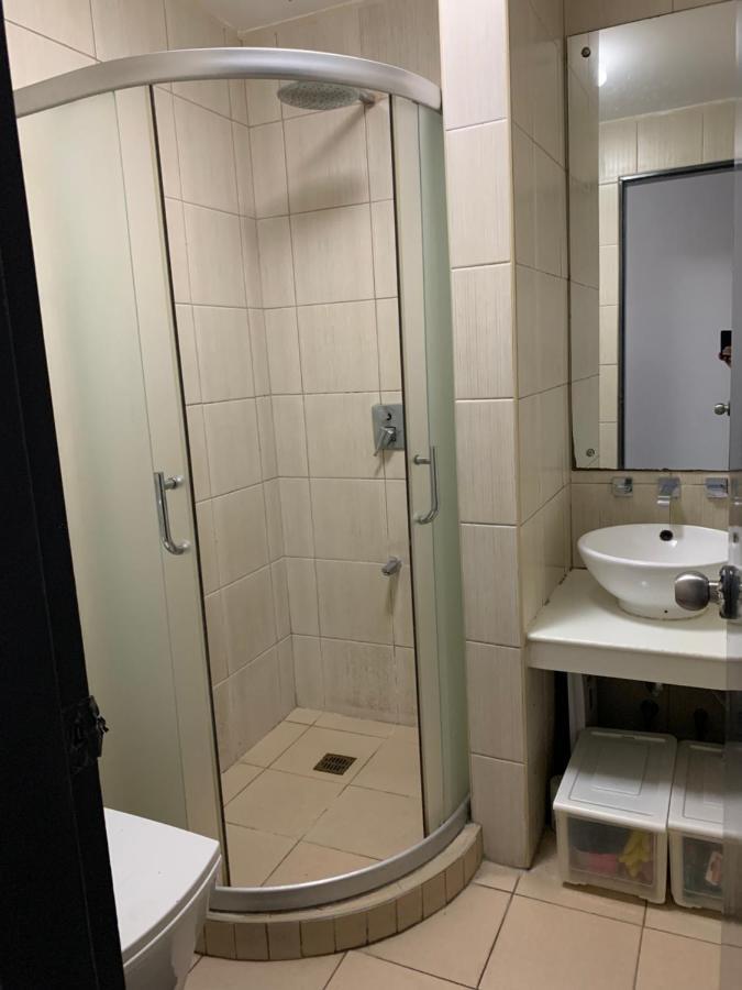 1 Bedroom With Balcony, Fully Furnished Overlooking Manila Bay At Birch Tower, Malate, Manila Exterior foto